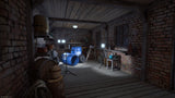 Forensics – Crime Scene Detective (PS5)