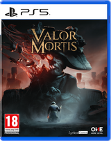Valor Mortis (PS5)