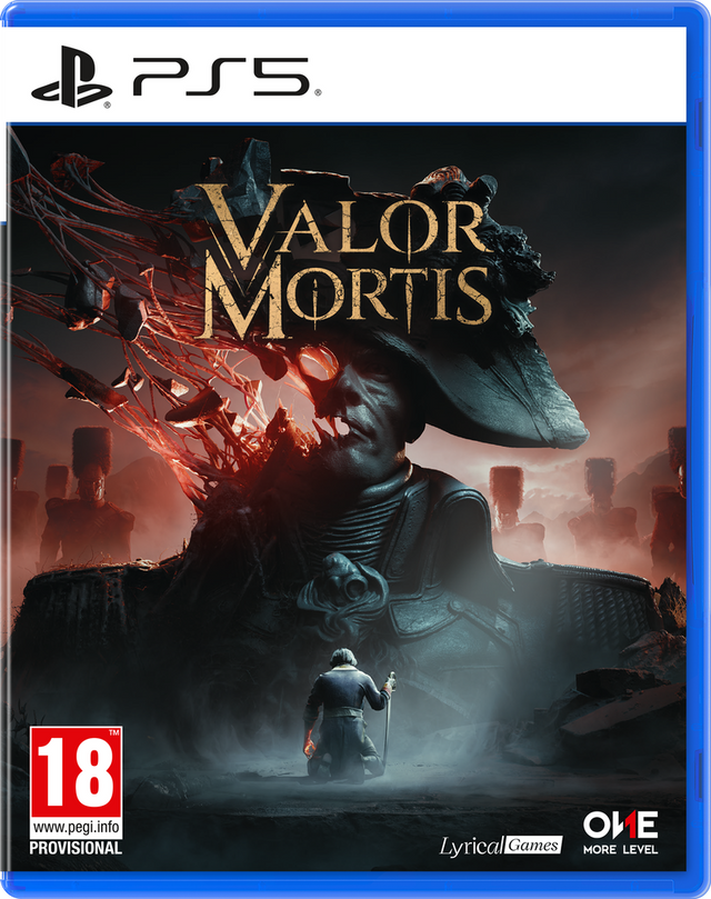 Valor Mortis (PS5)