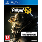 Fallout 76 (PS4)