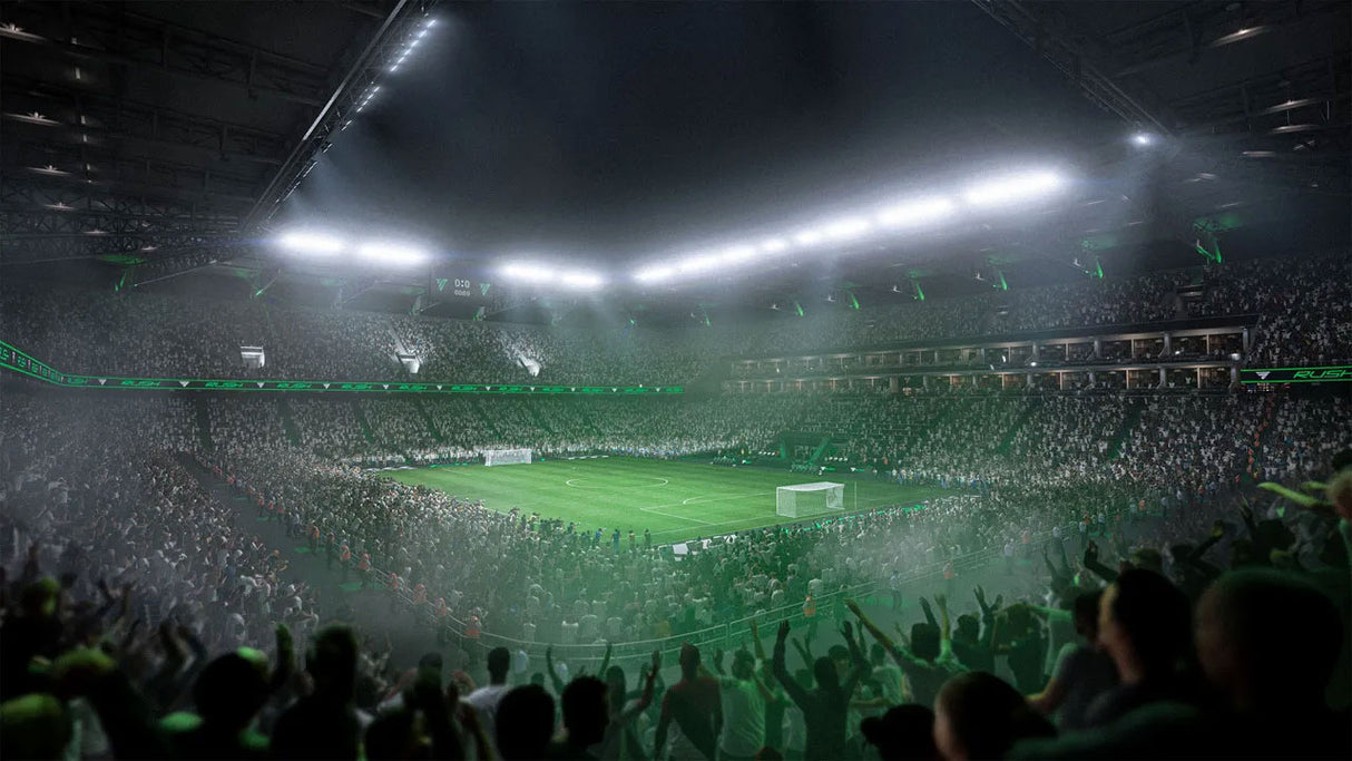 EA Sports FC 25 (PS5)