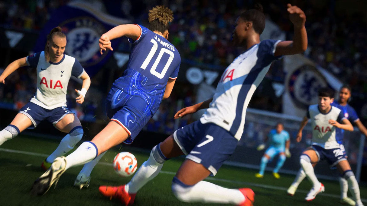 EA Sports FC 25 (PS5)