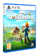 Overthrown (PS5)