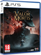 Valor Mortis (PS5)