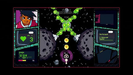 Bullet Hell Collection: Volume 2 (Switch)