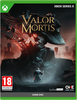 Valor Mortis (Xbox Series X)