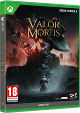 Valor Mortis (Xbox Series X)