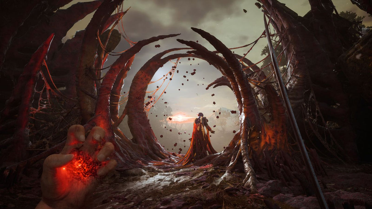 Valor Mortis (Xbox Series X)