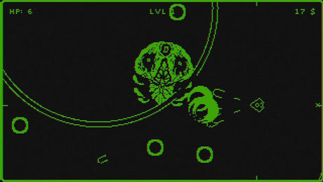 Bullet Hell Collection: Volume 2 (Switch)