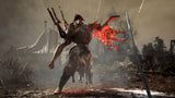 Valor Mortis (PS5)