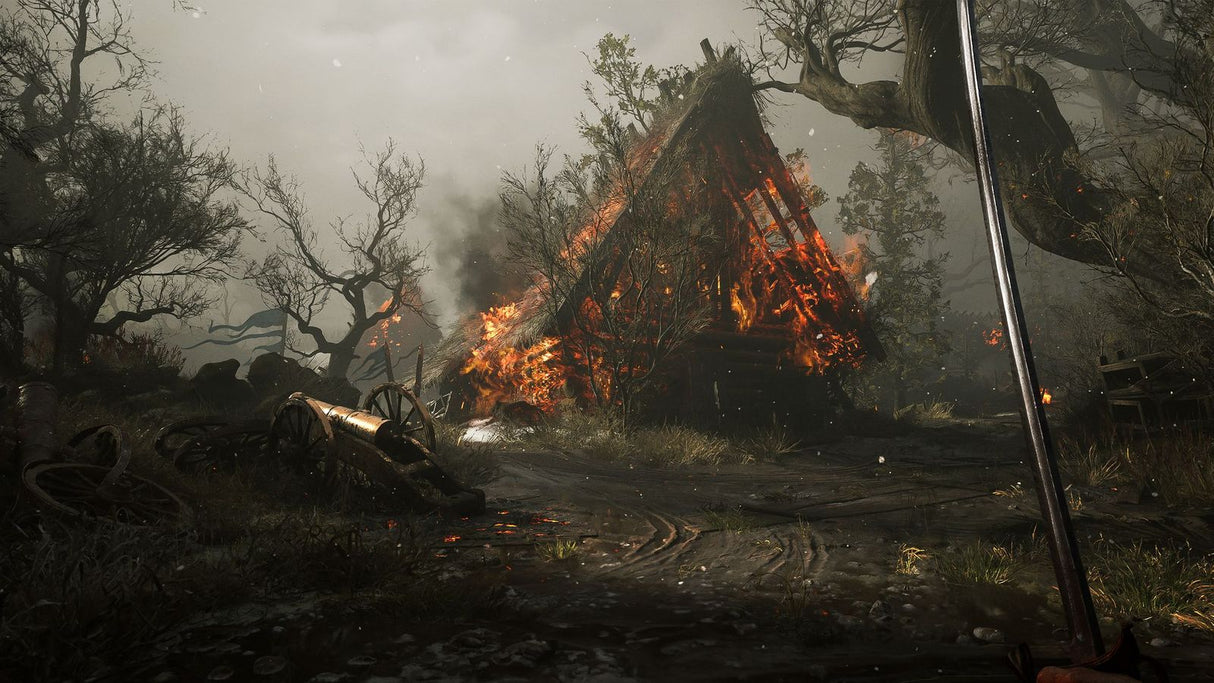 Valor Mortis (Xbox Series X)