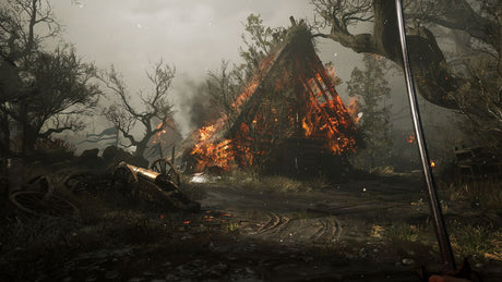 Valor Mortis (Xbox Series X)