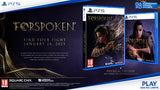 Forspoken (PS5)