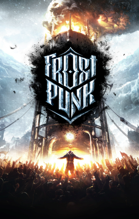FrostPunk (PC)