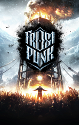 FrostPunk (PC)