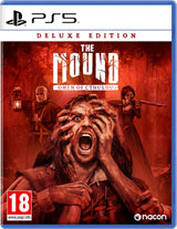 The Mound: Omen of Cthulhu - Deluxe Edition (PS5)