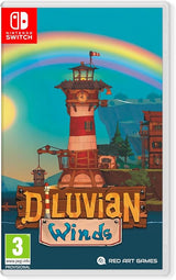 Diluvian Winds (Switch)