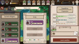Diluvian Winds (Switch)