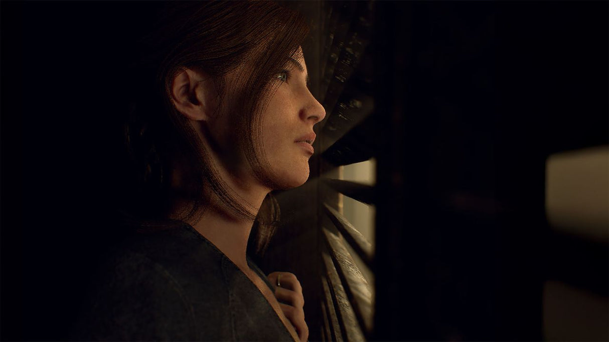 Remothered: Red Nun's Legacy - Deluxe Edition (PS5)