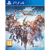 Granblue Fantasy Versus (PS4)