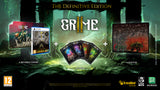 Grime II Definitive Edition (PS5)