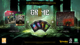 Grime II Definitive Edition (Xbox Series X)
