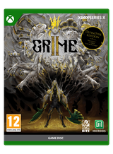 Grime II Definitive Edition (Xbox Series X)