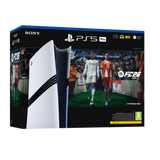 PlayStation 5 Pro Console  - EA Sports FC 26 Bundle (PS5)