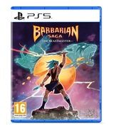Barbarian Saga: The Beastmaster (PS5)