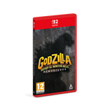 Godzilla: Destroy All Monsters Melee Remastered (Switch 2)