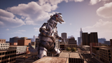 Godzilla: Destroy All Monsters Melee Remastered (PS5)