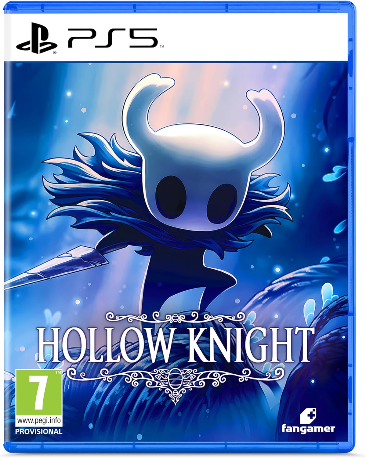 Hollow Knight (PS5)
