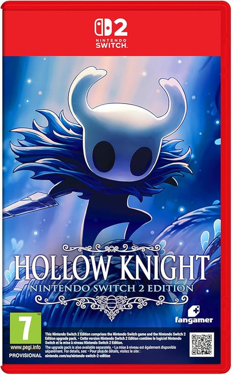 Hollow Knight - Nintendo Switch 2 Edition (Switch 2)