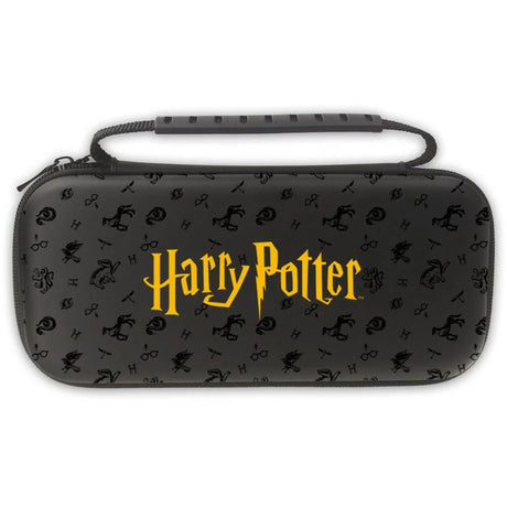 Harry Potter - XL Case [Black] (Switch)