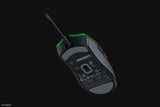 Razer Cobra Lightweight RGB Optical Gaming Mouse: Minecraft Edition