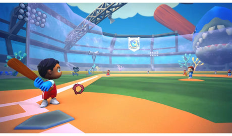 Instant Sports 2 (Switch)