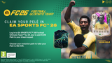 EA Sports FC 26 (PS5)