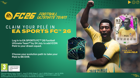 EA Sports FC 26 (PS4)