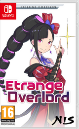 Etrange Overlord - Deluxe Edition (Switch)