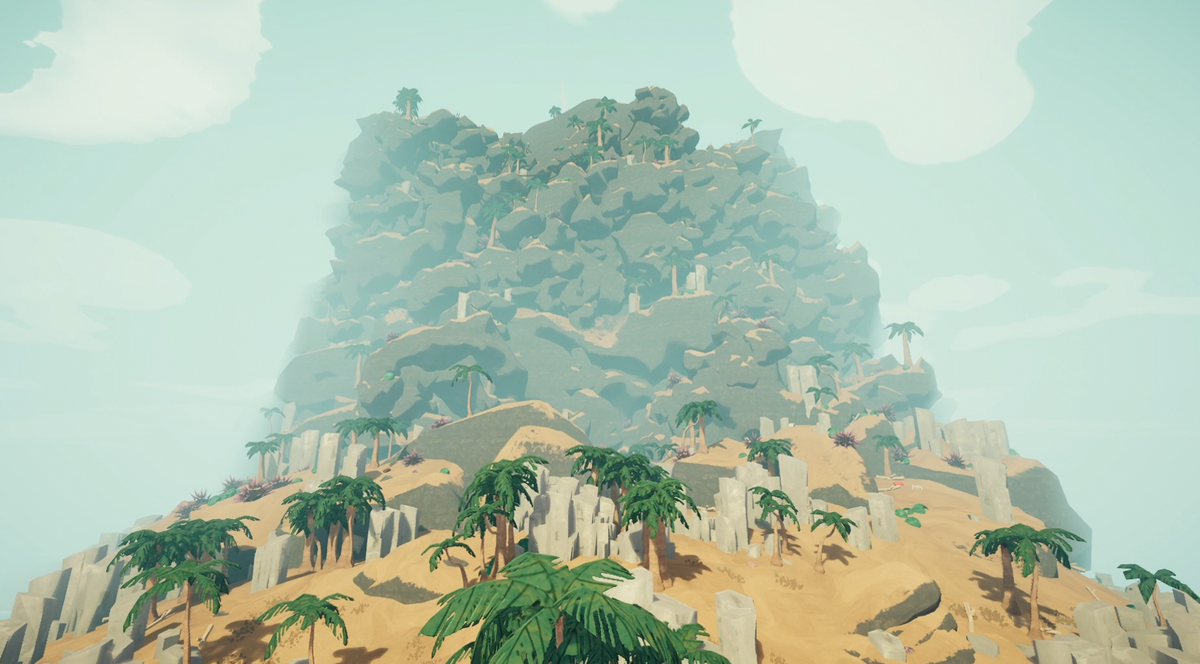 PEAK (PS5)