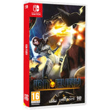 Ion Fury (Switch)
