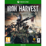 Iron Harvest (Xbox One)
