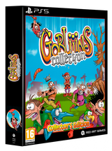 Gobliiins Collection - Collectors Edition (PS5)