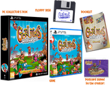Gobliiins Collection - Collectors Edition (PS5)