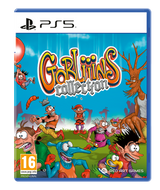 Gobliiins Collection  (PS5)