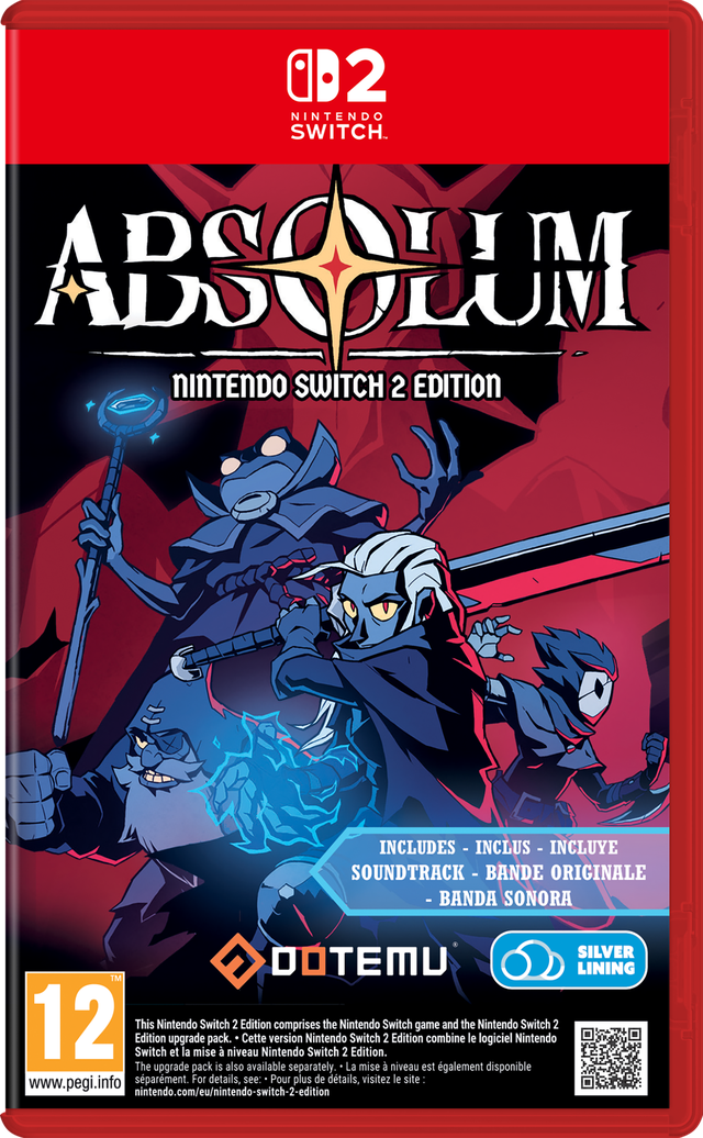 Absolum Nintendo Switch 2 Edition (Switch 2)