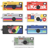 Kodak Charmera Keychain Digital Camera Blind Box (RK0601)