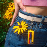 Kodak Charmera Keychain Digital Camera Blind Box (RK0601)