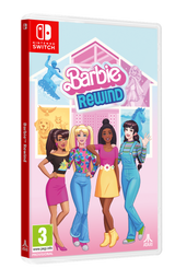 Barbie™ Rewind (Switch)