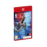 NBA 2K27 (Switch 2)